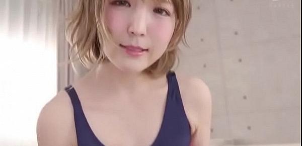  Japanese Swimsuit Teen